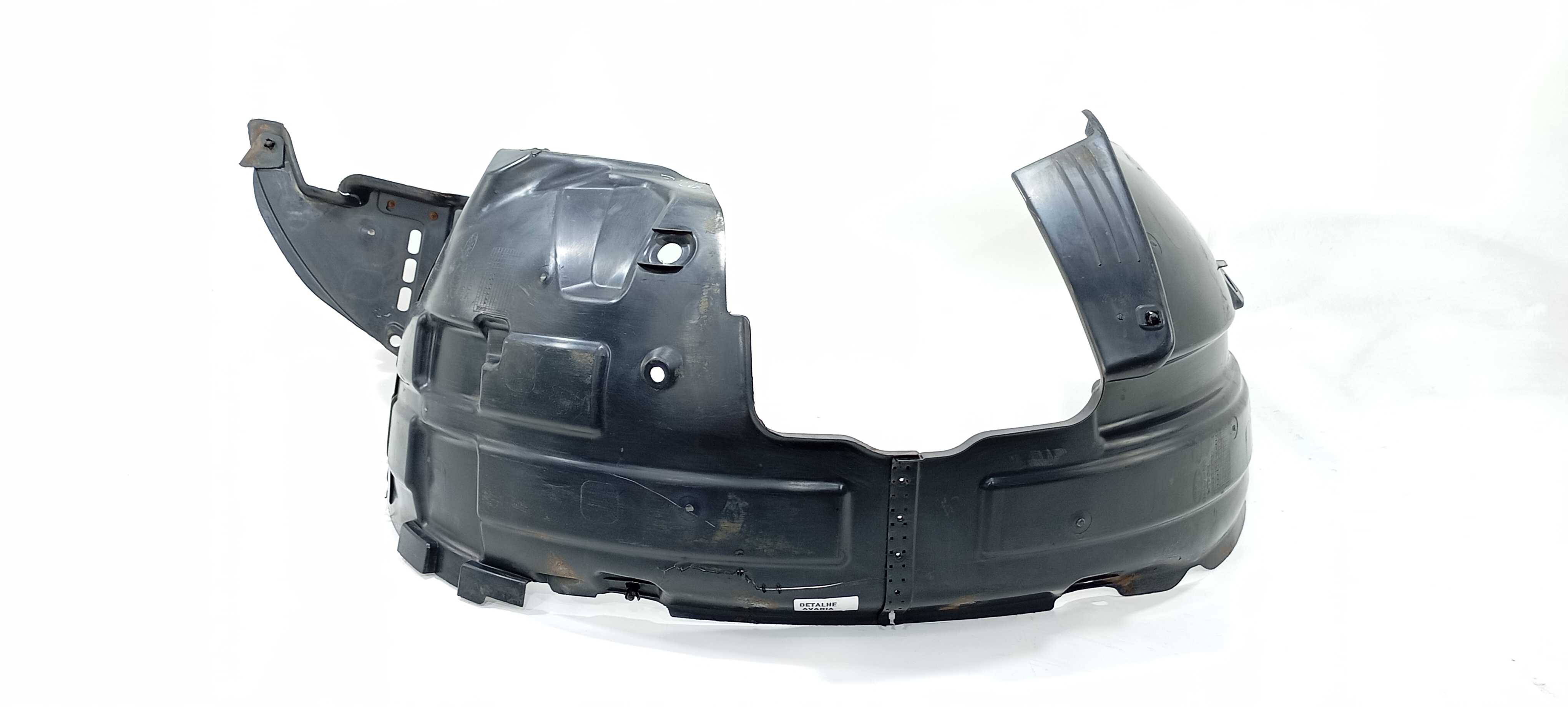 Parabarro Diant. E. C/detalhe Kia Sorento 2.4 12 868122p000