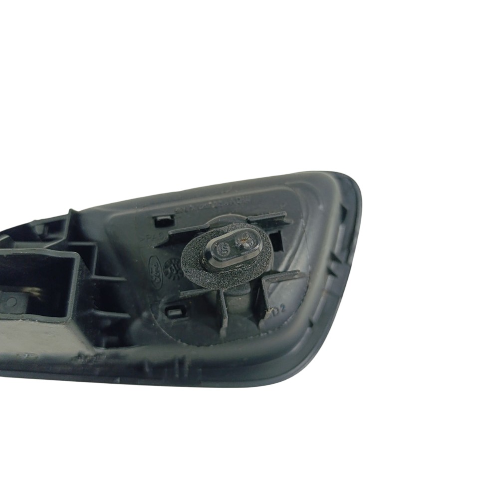 Maçaneta Interna Dianteira Direita Ford Ka 2020 E3b5a22600 Preto Dianteira 7