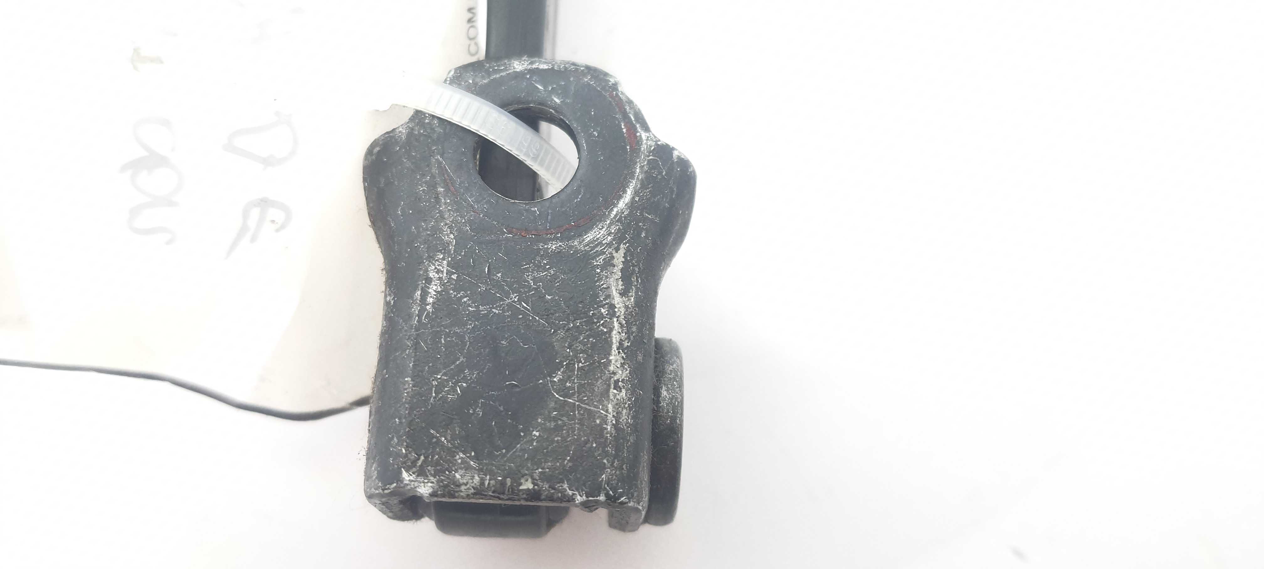 Limitador Porta Diant. E. Gm Onix Activ 1.4 18 52158971 4
