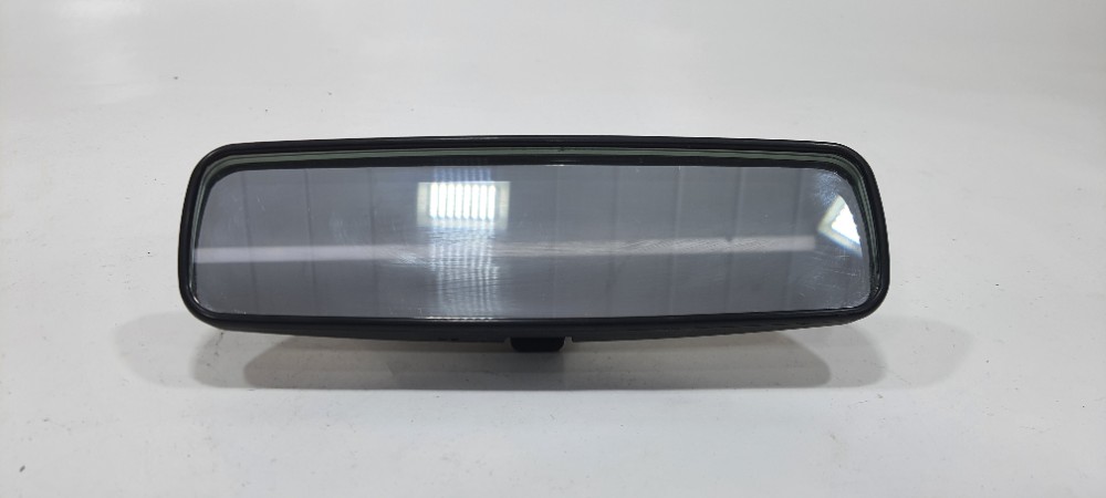 Retrovisor Interno Nissan Kicks Cvt Ano 2019 E20205028 4
