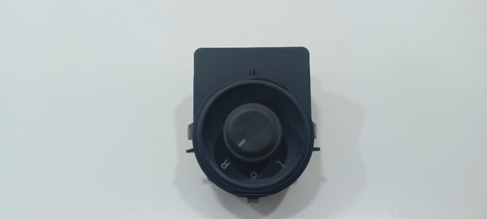 Botão Retrovisor Chevrolet Cruze 1.8 2014 13272182 1
