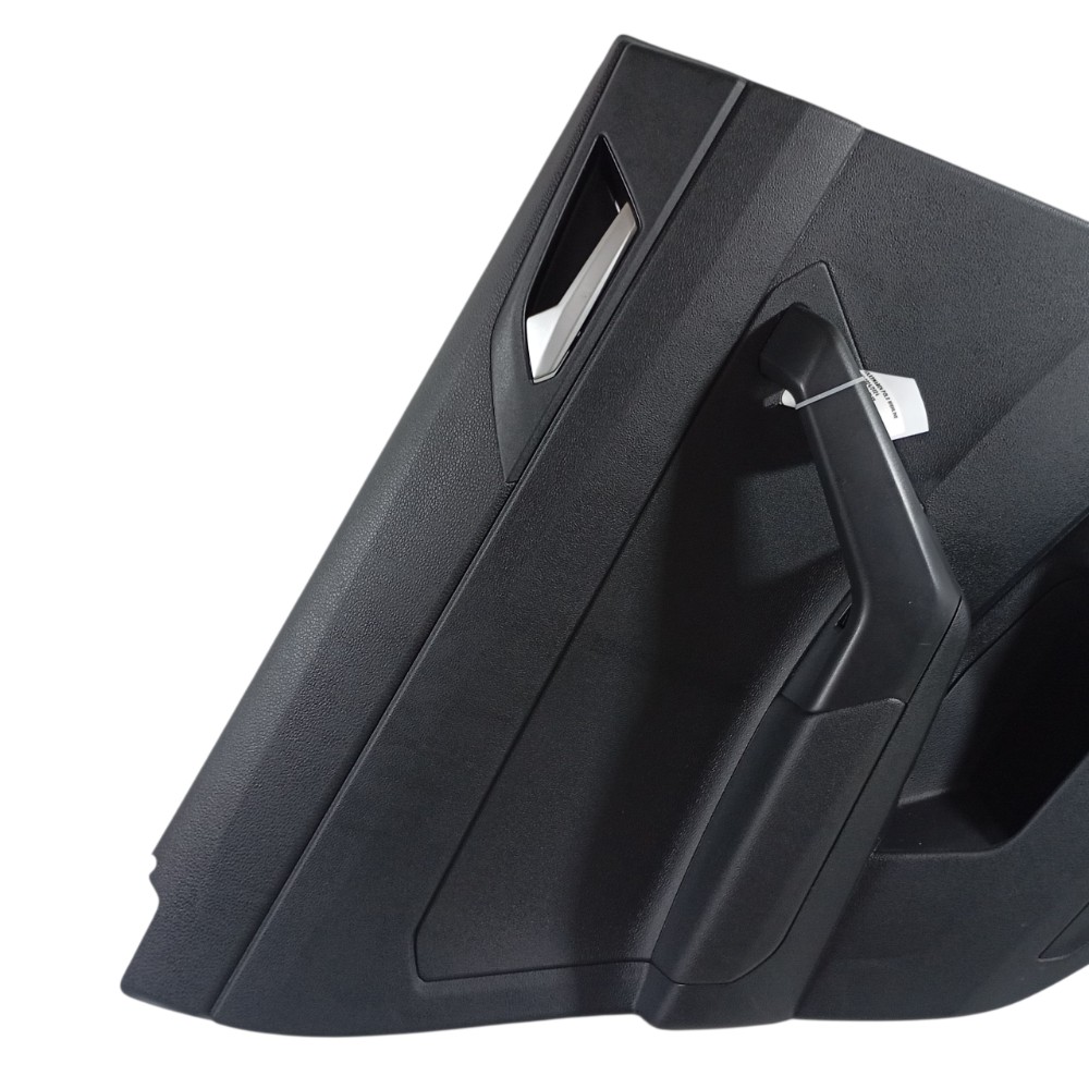 Forro Porta Traseira Esquerda Polo Highline 2024 6ea868009 2