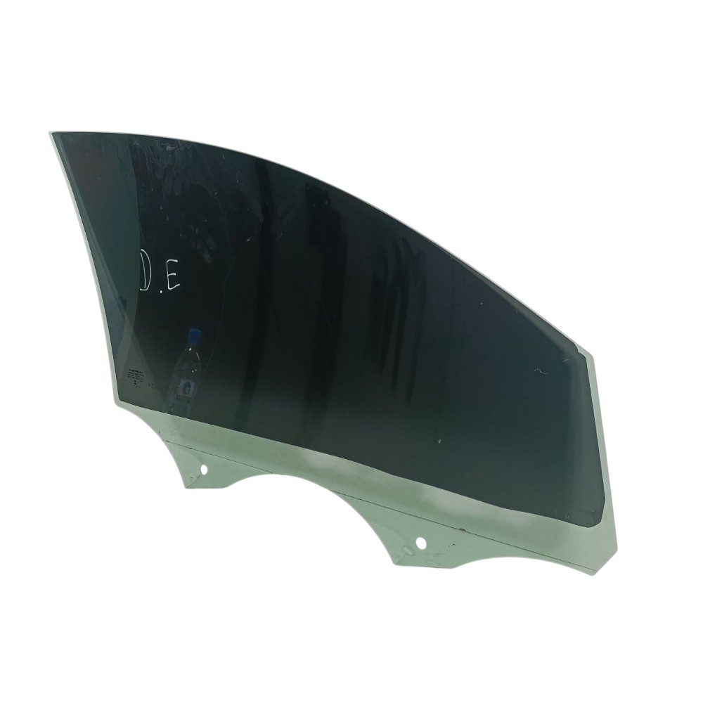 Vidro dianteiro esquerdo Peugeot 208 ano 2024 E243R001150 7