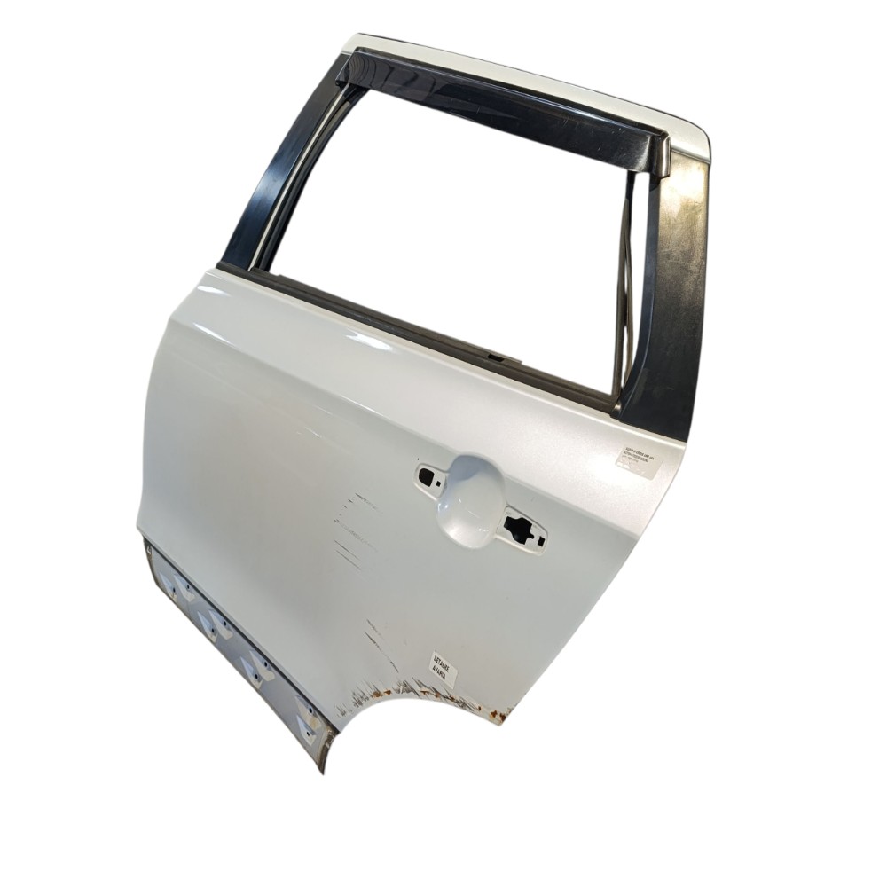 Porta traseira esq Suzuki scross 2016 até 2021 6800461M00 6