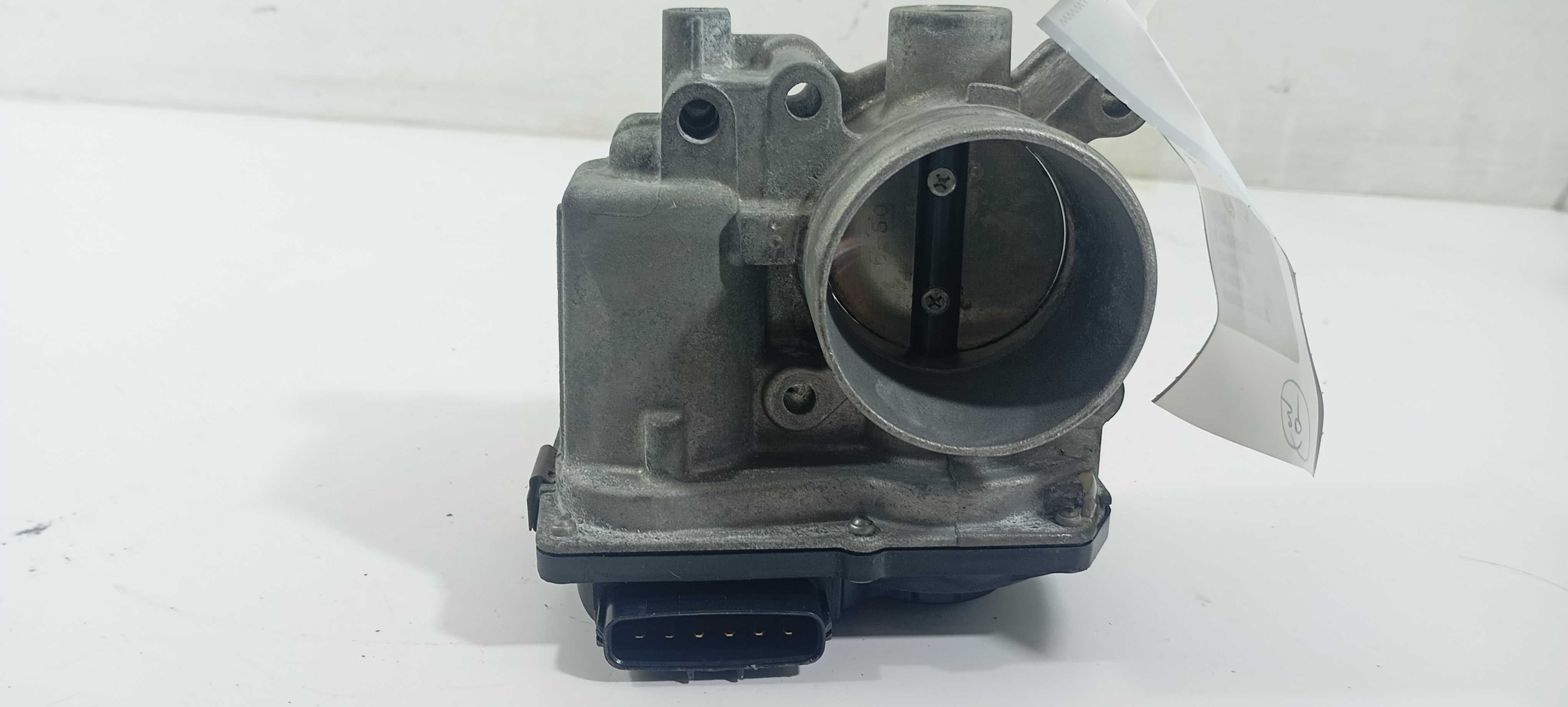 Tbi Corpo Borboleta Nissan Kicks Cvt 1.6 2019 3aa5001 4