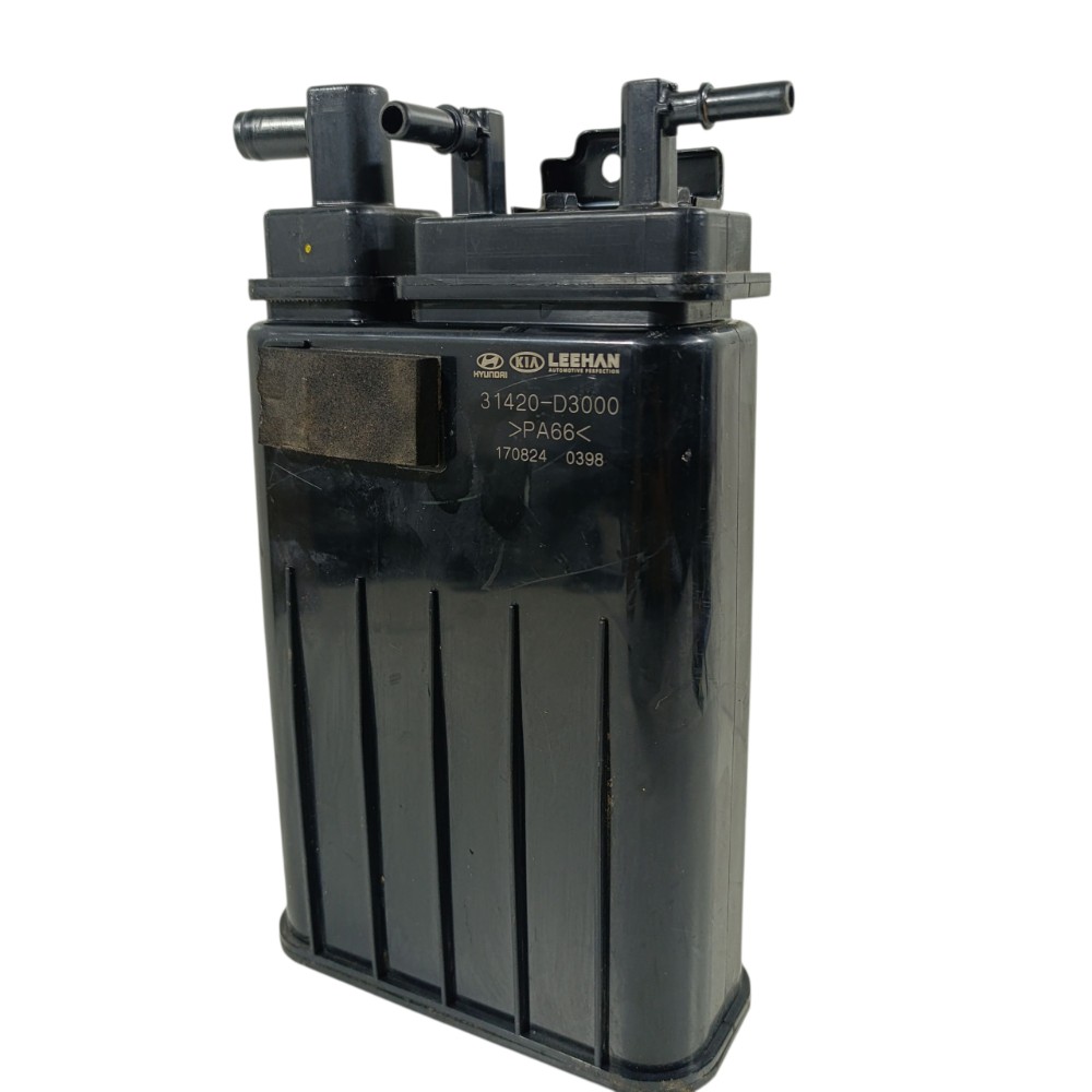 Filtro Canister New Tucson Gls 1.6 2019 31420d3000 6