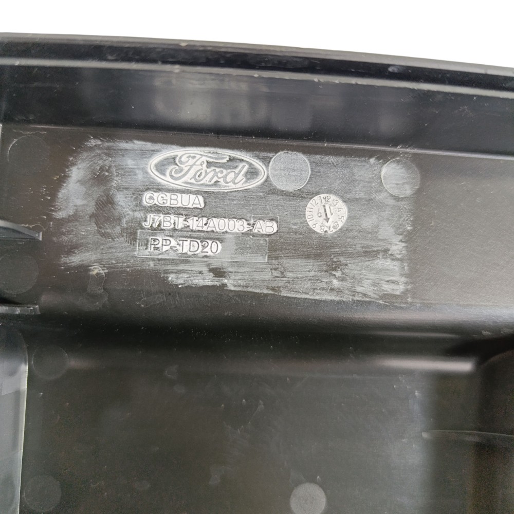 Tampa Caixa Fusível Motor Ford Ka Se Hatch 2020 J7bt14a003 7