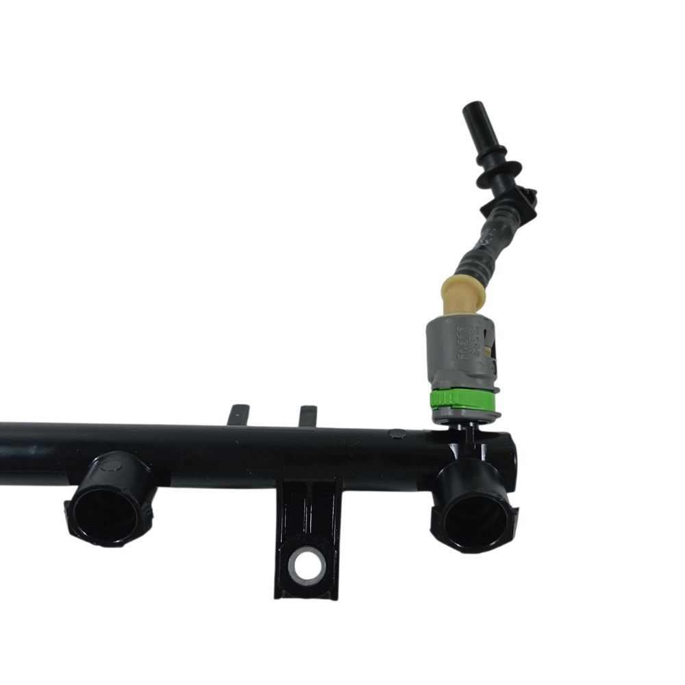 Flauta Bicos Injetores Renault Captur 2021 8200053030 5