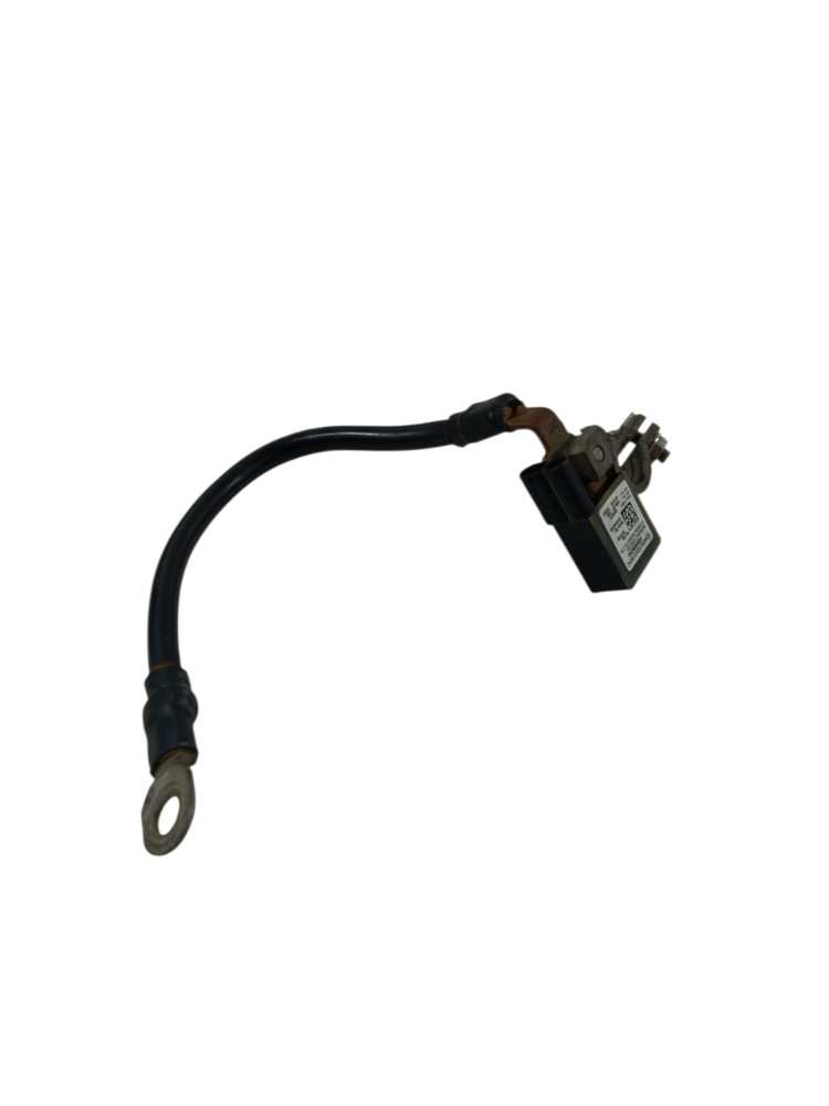 Sensor negativo bateria bmw 320I 2011