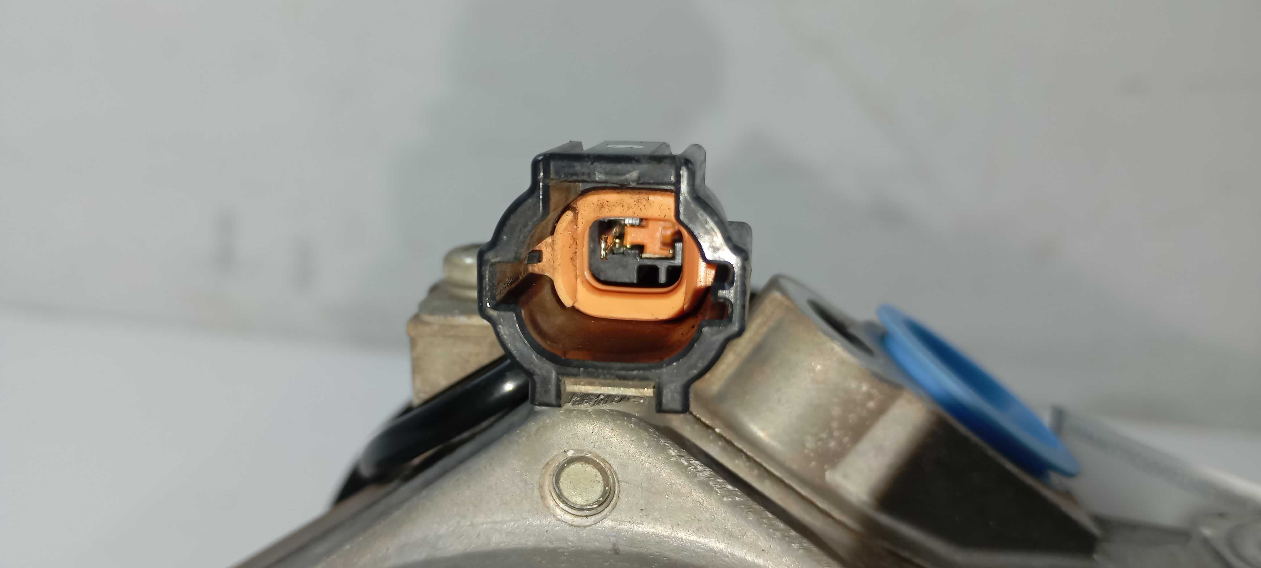 Compressor Ar Condicionado Nissan March 1.0 2019 926001ha7a 2