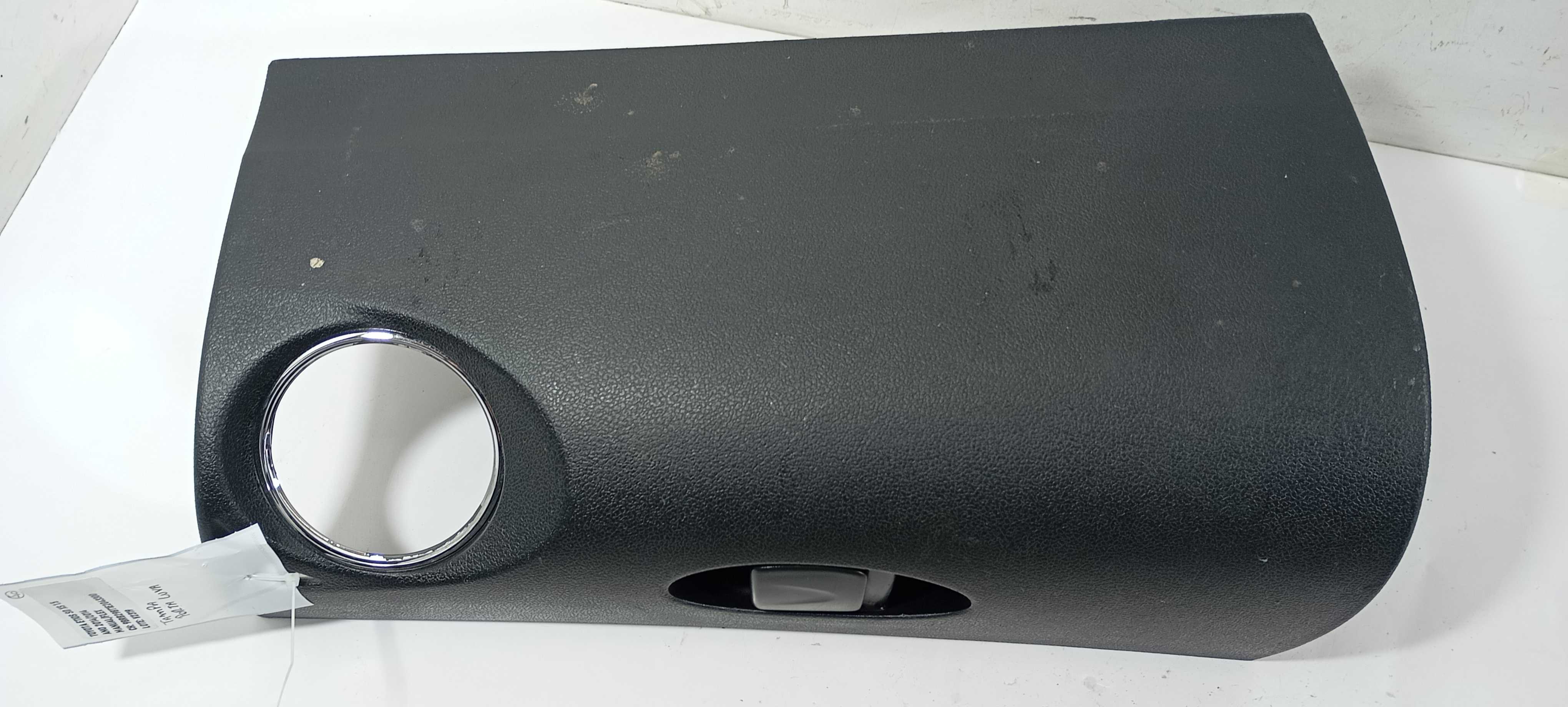 Tampa Porta Luvas Toyota Etios 1.5 2014 555500d140 4