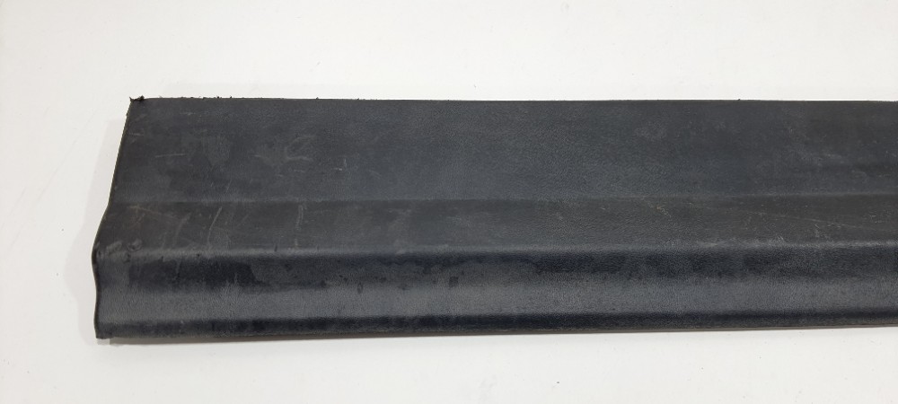 Aplique Porta Diant Esquerda Kia Sorento 2.4 2012 877232p000 Preto 6
