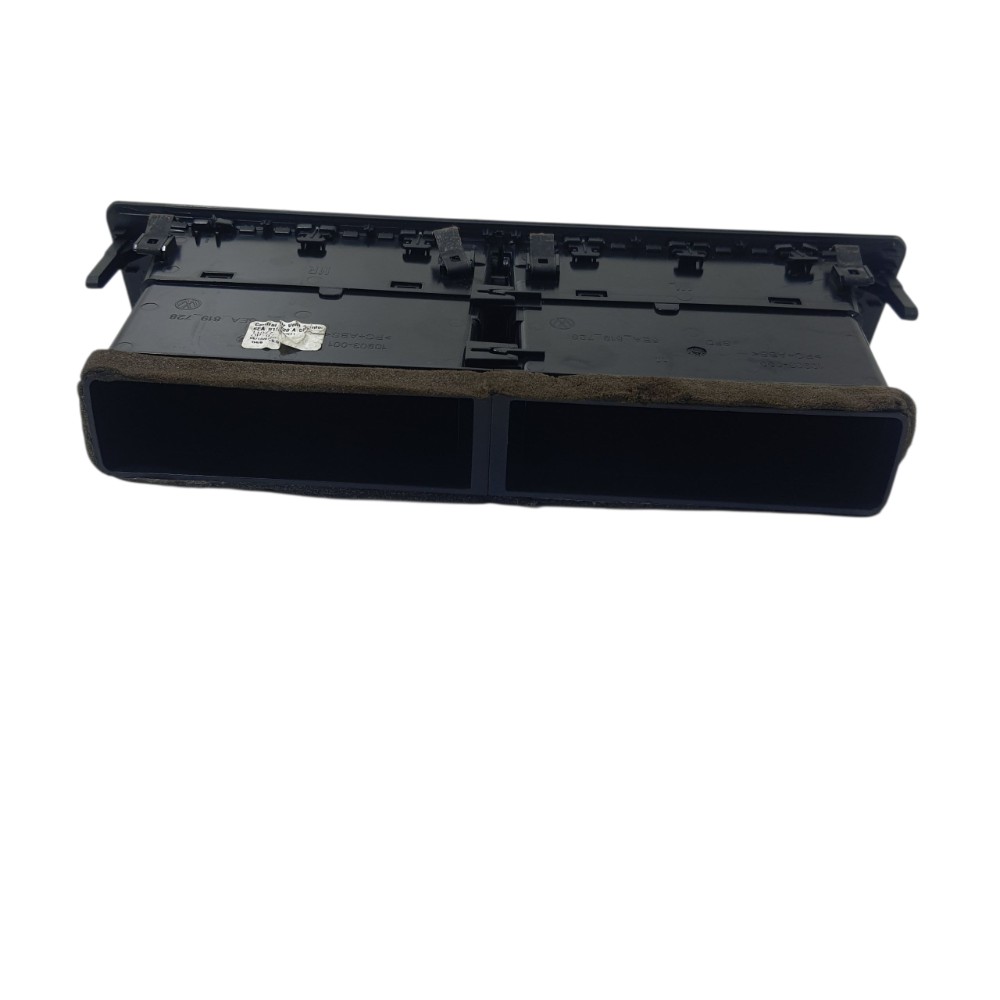 Difusor Ar Central Nivus 1.0 Tsi 2021 5ea819728 6