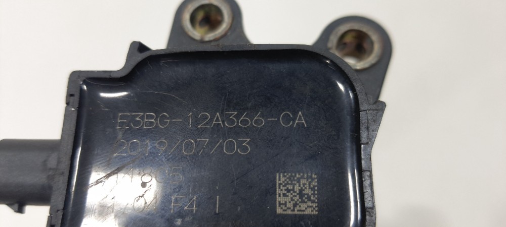 Bobina Ignição Ford Ka Hatch Se 1.0 2020 E3bg12a366ca 6