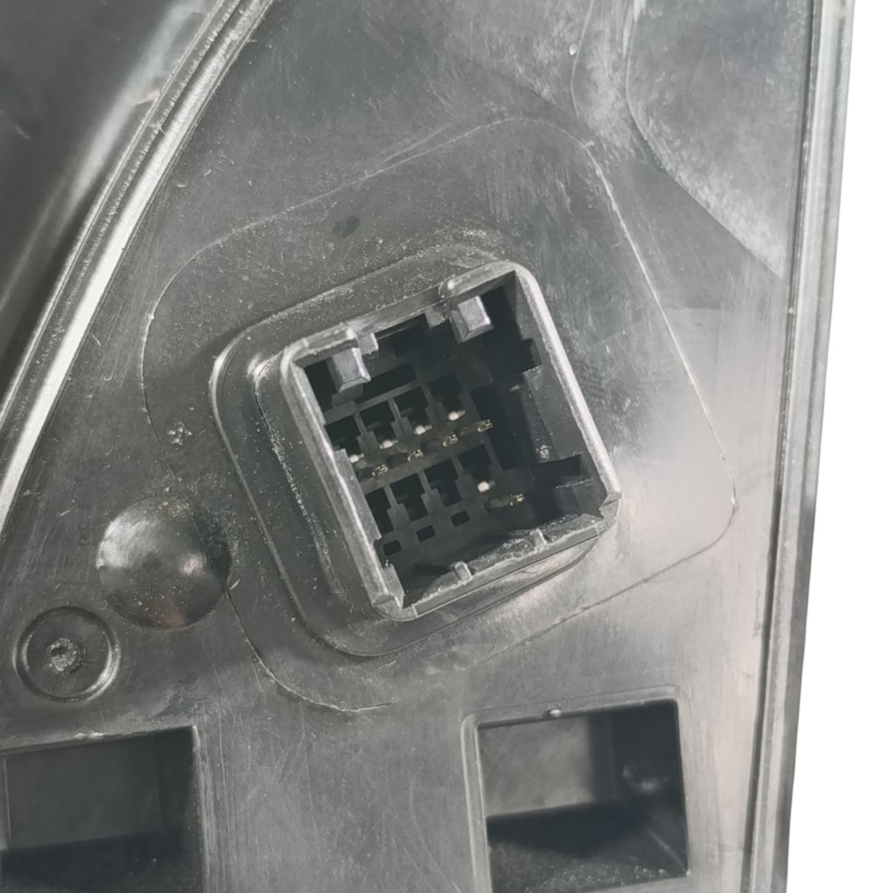 Retrovisor Direito Hb20 Vision 1.0 2021 E904118664 7