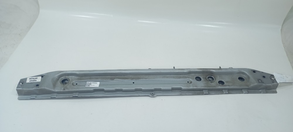 Travessa Inferior Radiador Hb20s 1.0 2019 641311s001 Detalhe Cinza 4