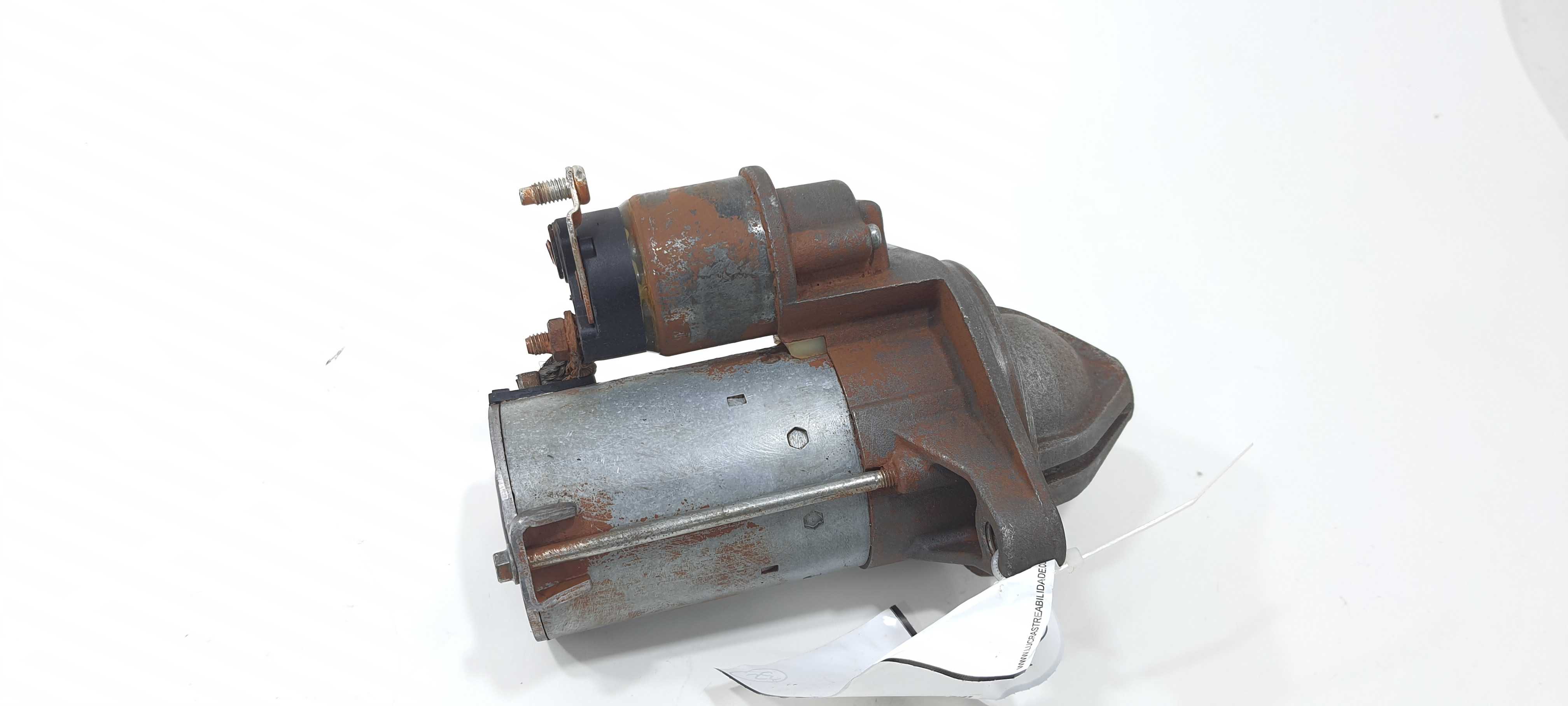 Motor Partida Ford Ka Hatch Se 1.0 2020 E3b511000aa 4