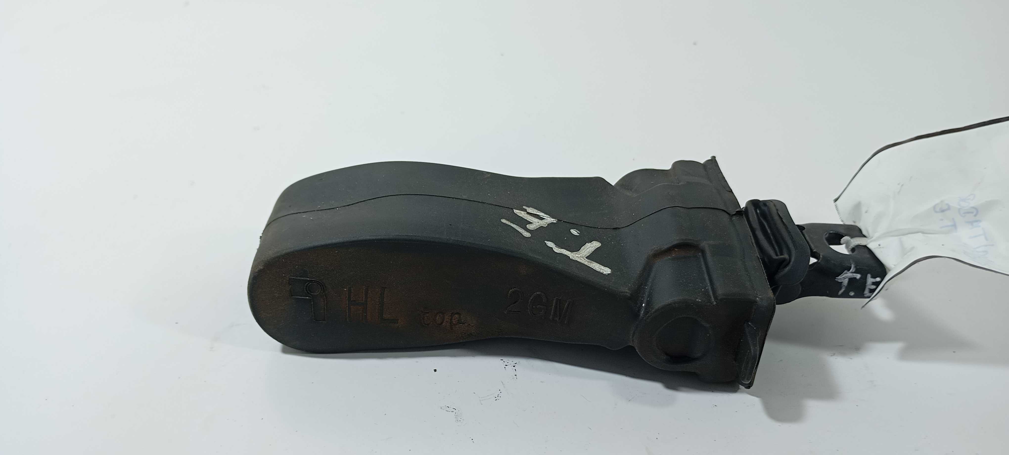 Limitador Porta Traseiro Esquerdo T-cross Tsi 2023 2gm839267 2