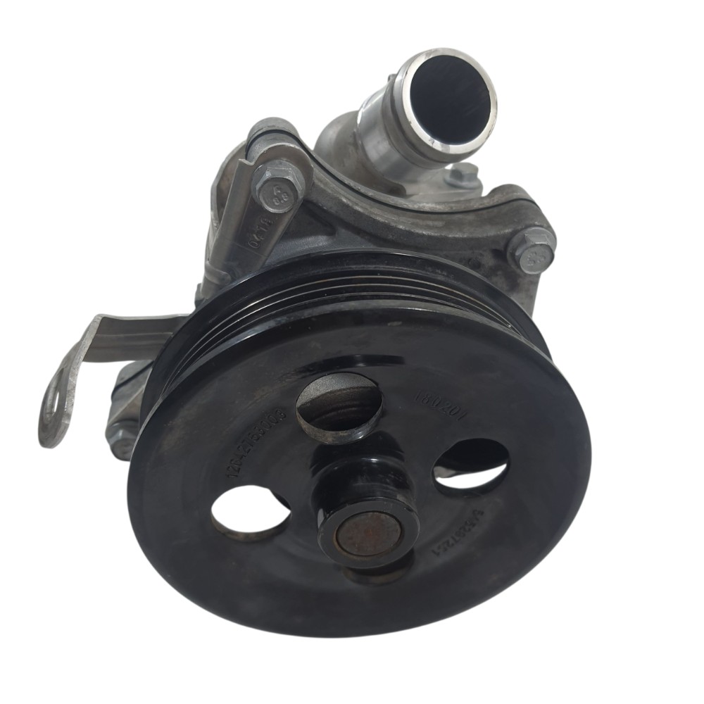 Flange Bomba Agua Gm Tracker Lt 1.4 2018 528074526 3