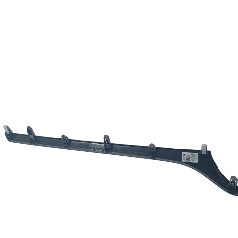 Moldura Painel Hb20s Vision 1.0 2022 84790r1000 Cinza 9