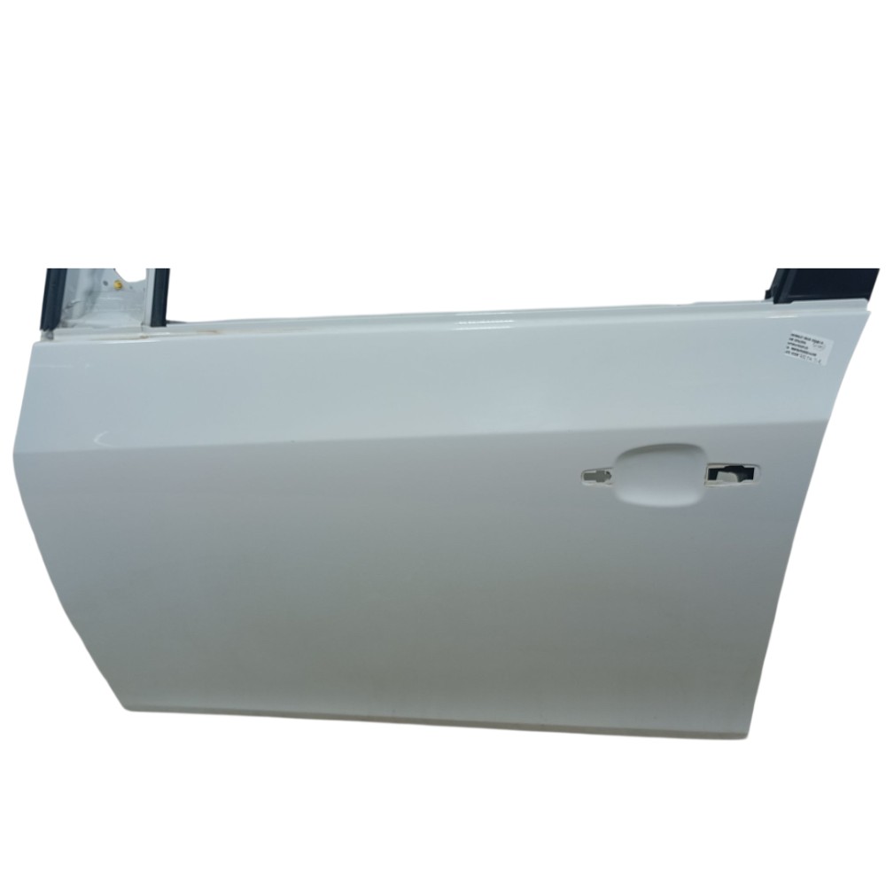 Porta Dianteira Esquerda Cruze Sedan 1.8 2014 95987757 Dianteira Esquerda Branco 1