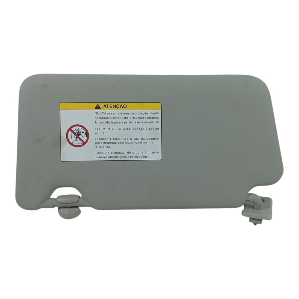Quebrasol Direito Nissan March 2019 964001hl0a 4