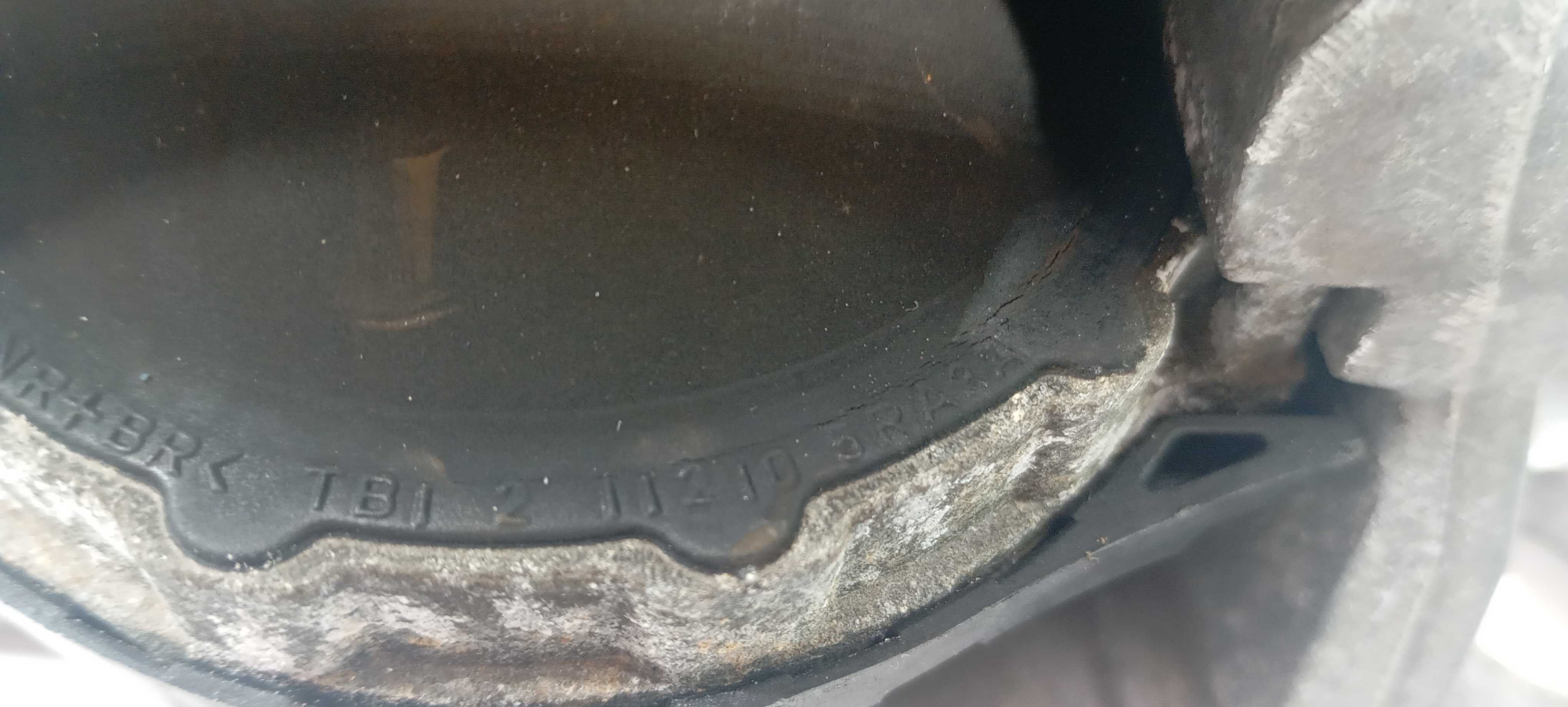 Coxim Motor Nissan Kicks Cvt 1.6 2019 112105ra3a 7