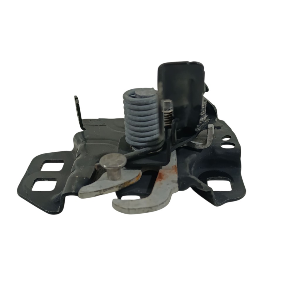 Fechadura Capô Ford Ka Se Hatch 2020 E3ba16700 6