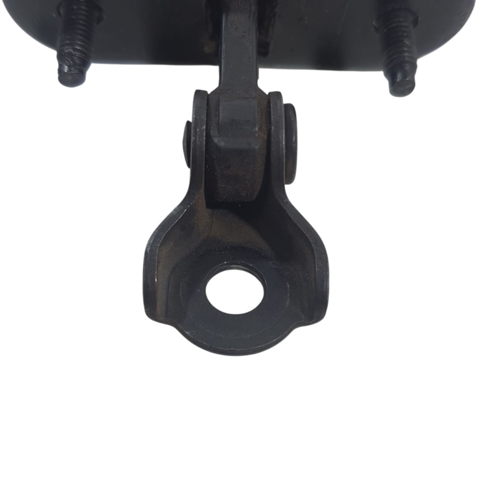 Limitador Porta Traseiro Esquerdo Kwid Zen 2023 824303880r 9