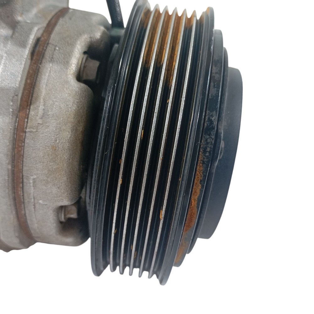 Compressor Ar Condicionado Hb20s Vision 1.0 2022 97701r1000 6