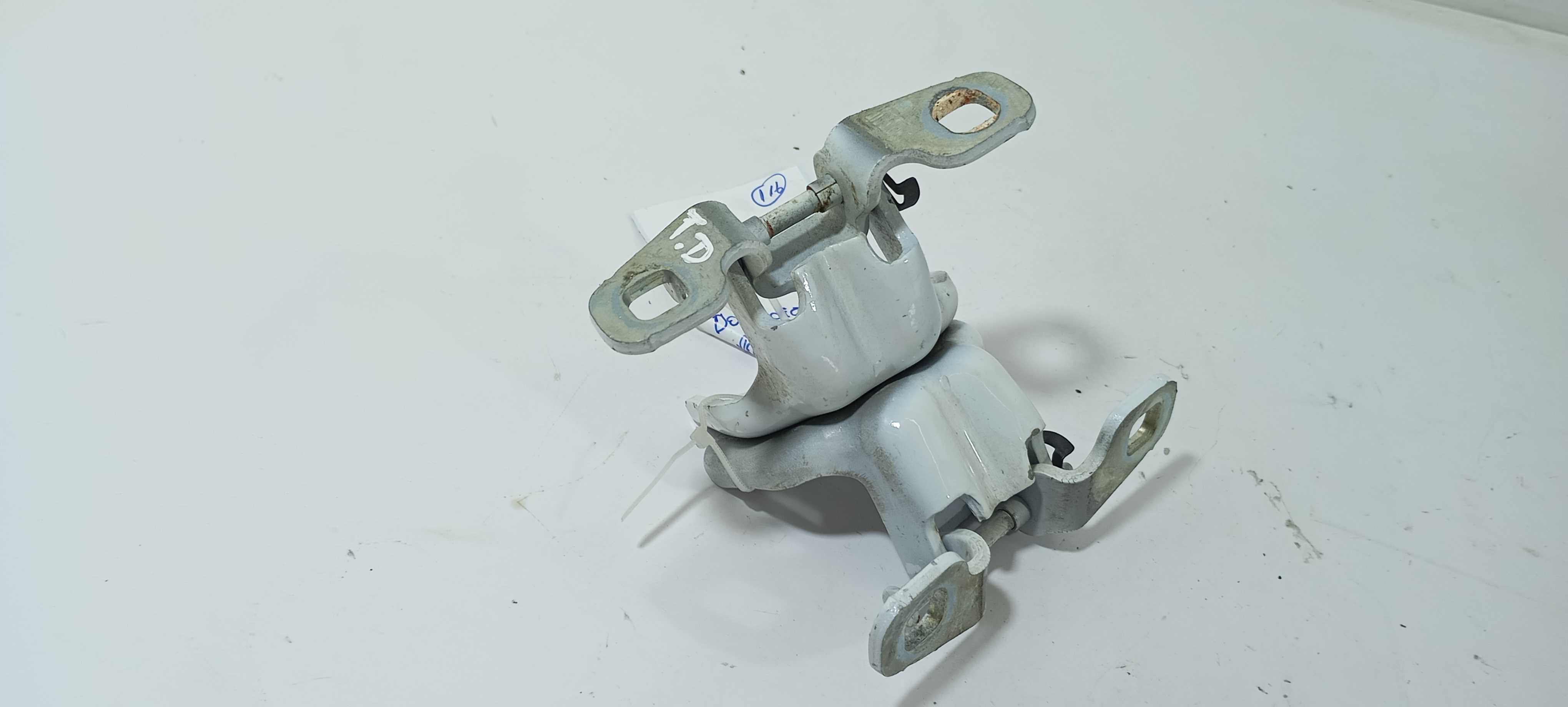 Dobradiça Porta Tras Dir Renault Sandero 1.0 2020 599553a 2