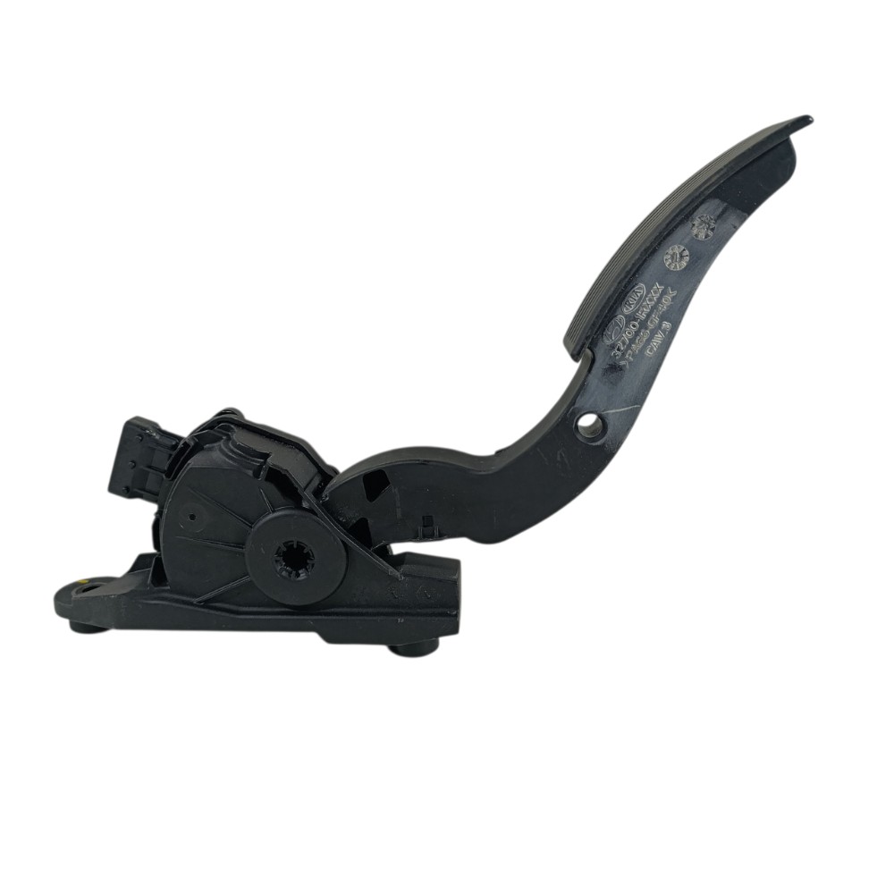Pedal Acelerador Hb20 Vision 1.0 2021 327001rxxx 1