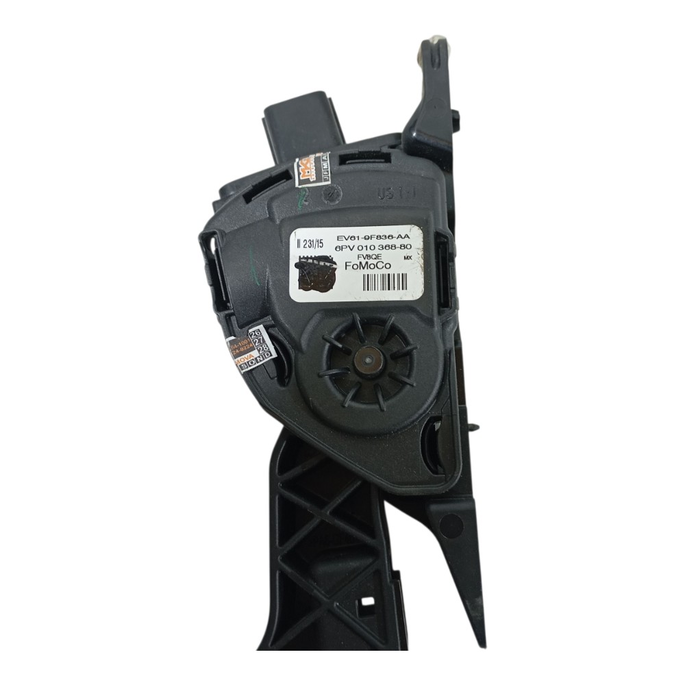 Pedal Acelerador Ford Focus Se 2016 6pv01036880 4