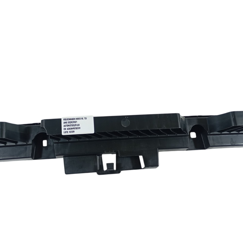 Guia Suporte Traseiro Nivus Tsi 1.0 2021 2g5807863 7