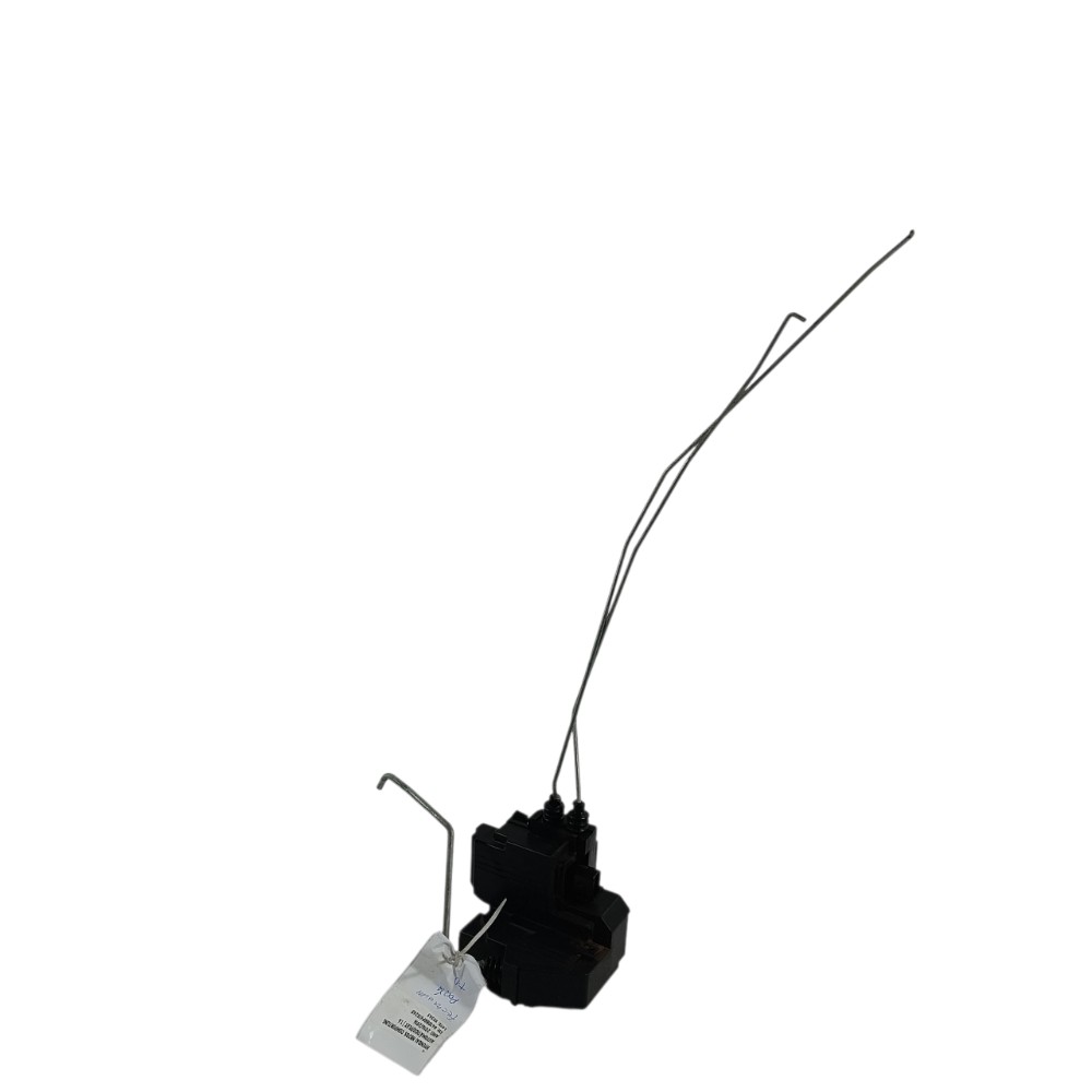 Fechadura Porta Traseira Direita Hb20s 1.6 2016 A045777 1