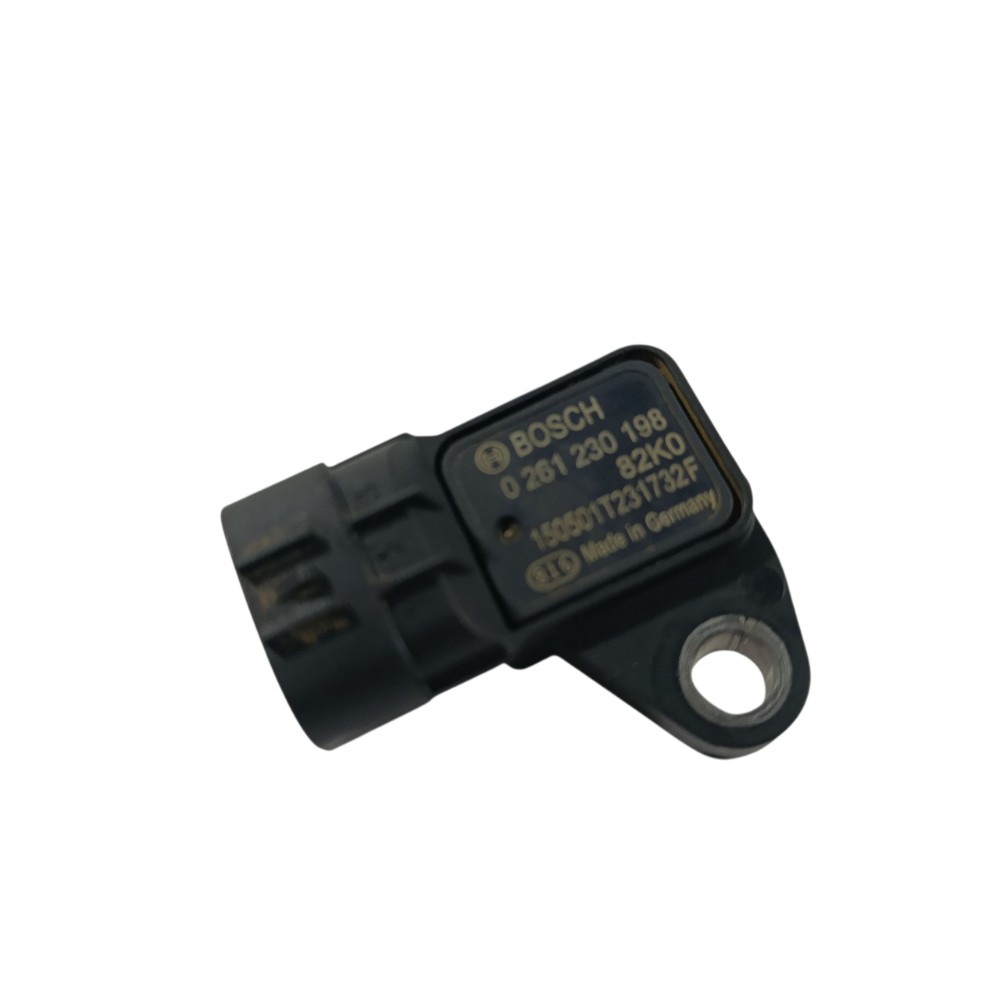 Sensor Maf Suzuki S-cross 2016 0261230198 4