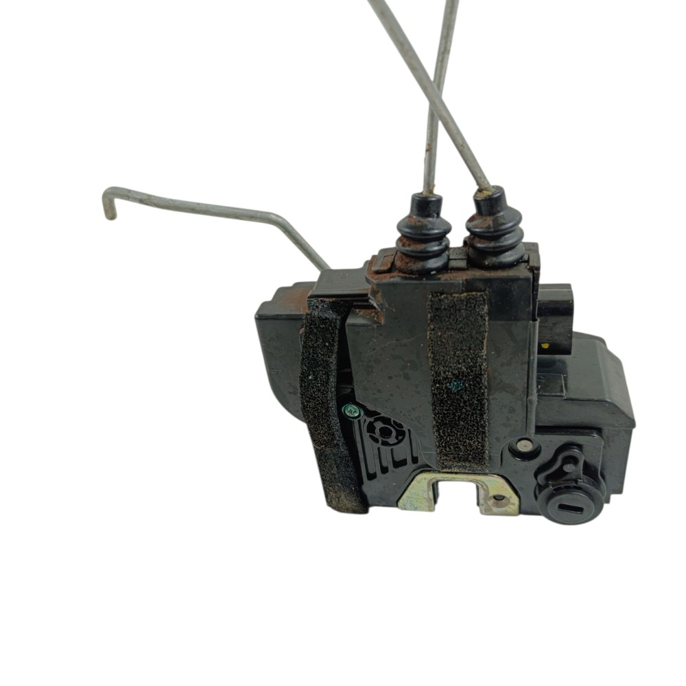 Fechadura Porta Traseira Esquerda Hb20s 1.6 2018 A045777 4