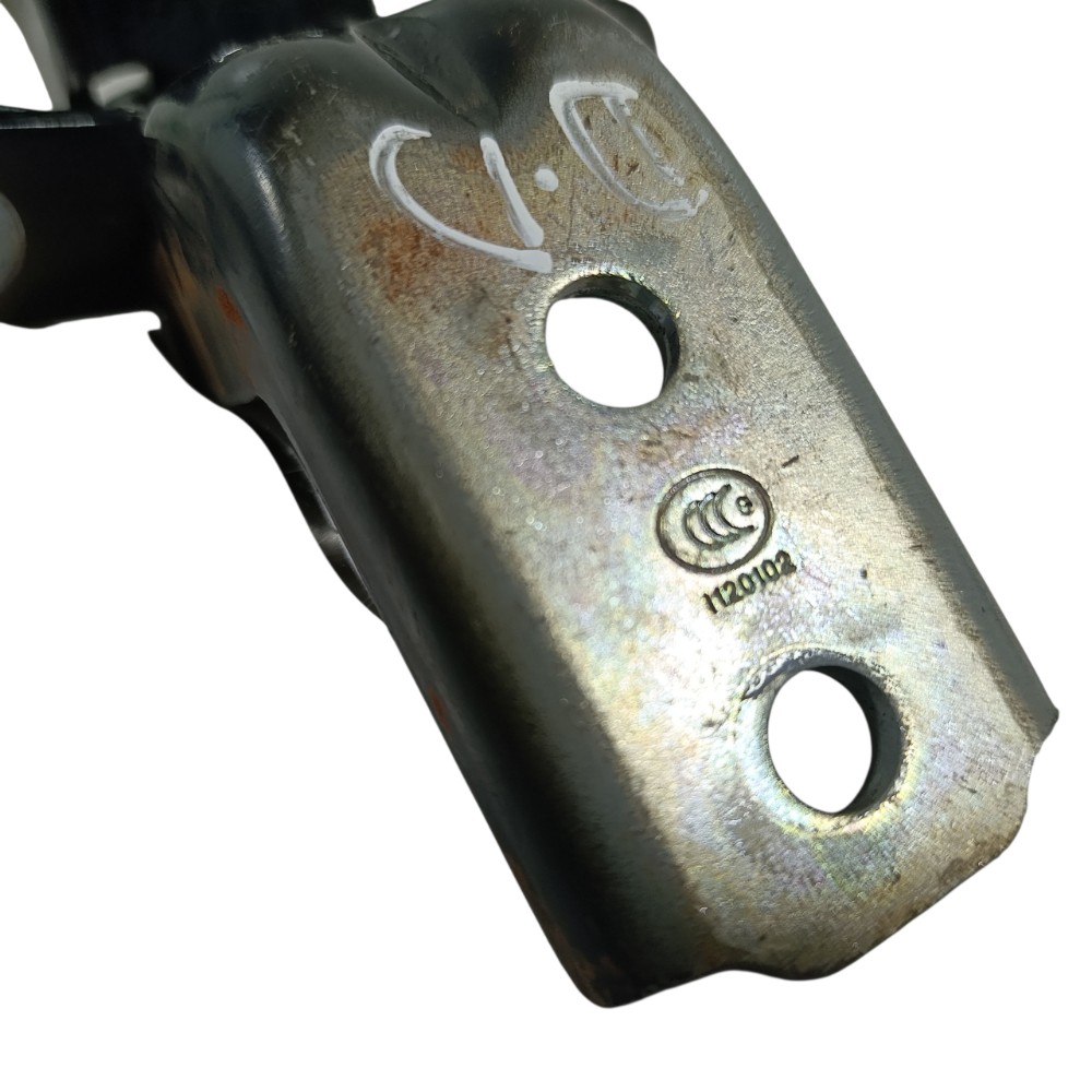 Dobradiça Porta Dianteira Direita Hb20s 1.6 2016 1120102 4
