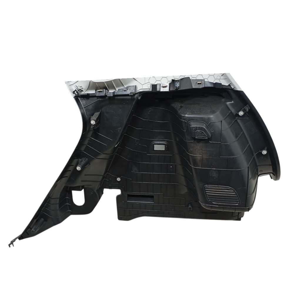 Forro Interno Esquerdo Porta Malas Tracker 2023 26287829 5