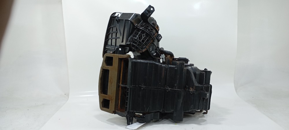 Caixa Evaporadora Ford Ka Hatch 1.0 2020 Vpbe2h18k418 4