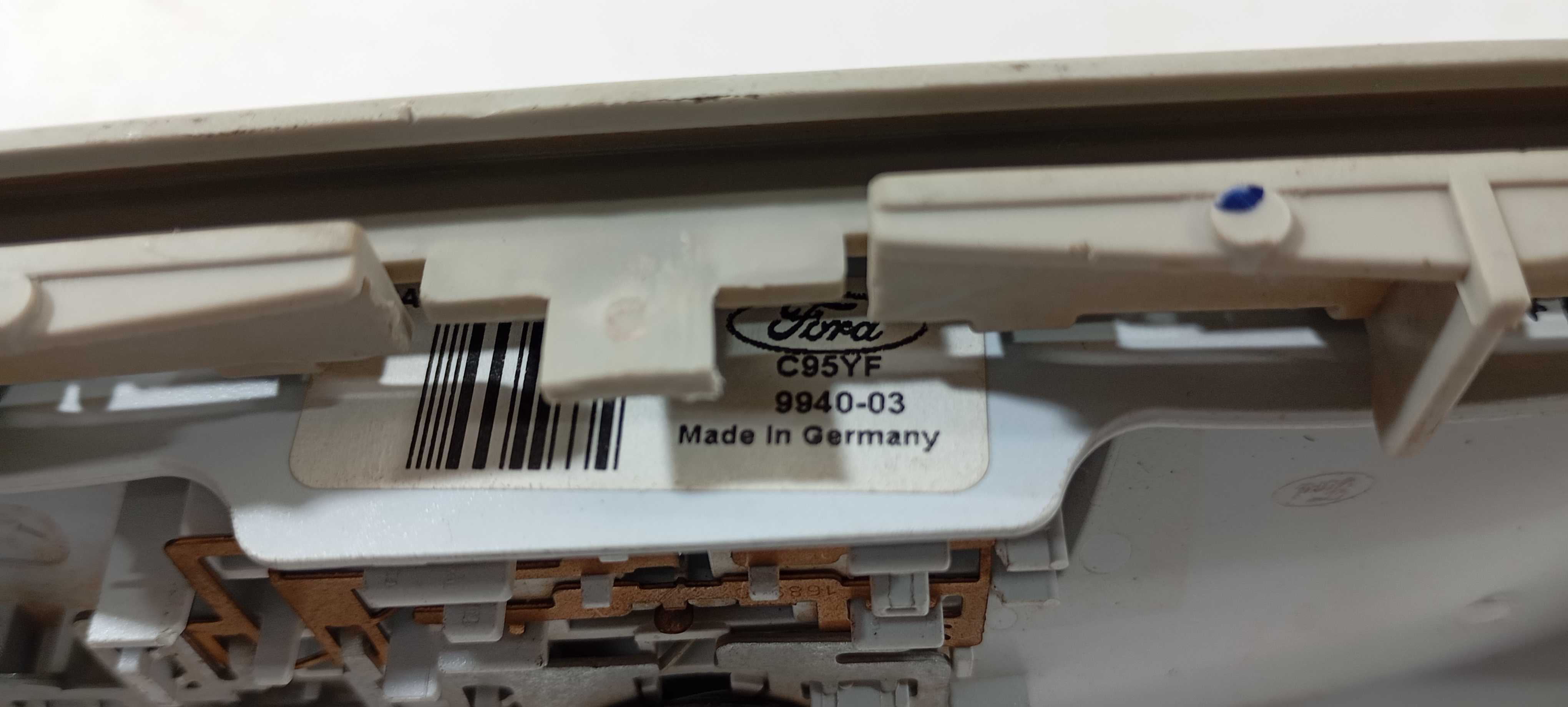 Luz De Teto Ford Ka 1.0 2020 C95yf994003 5