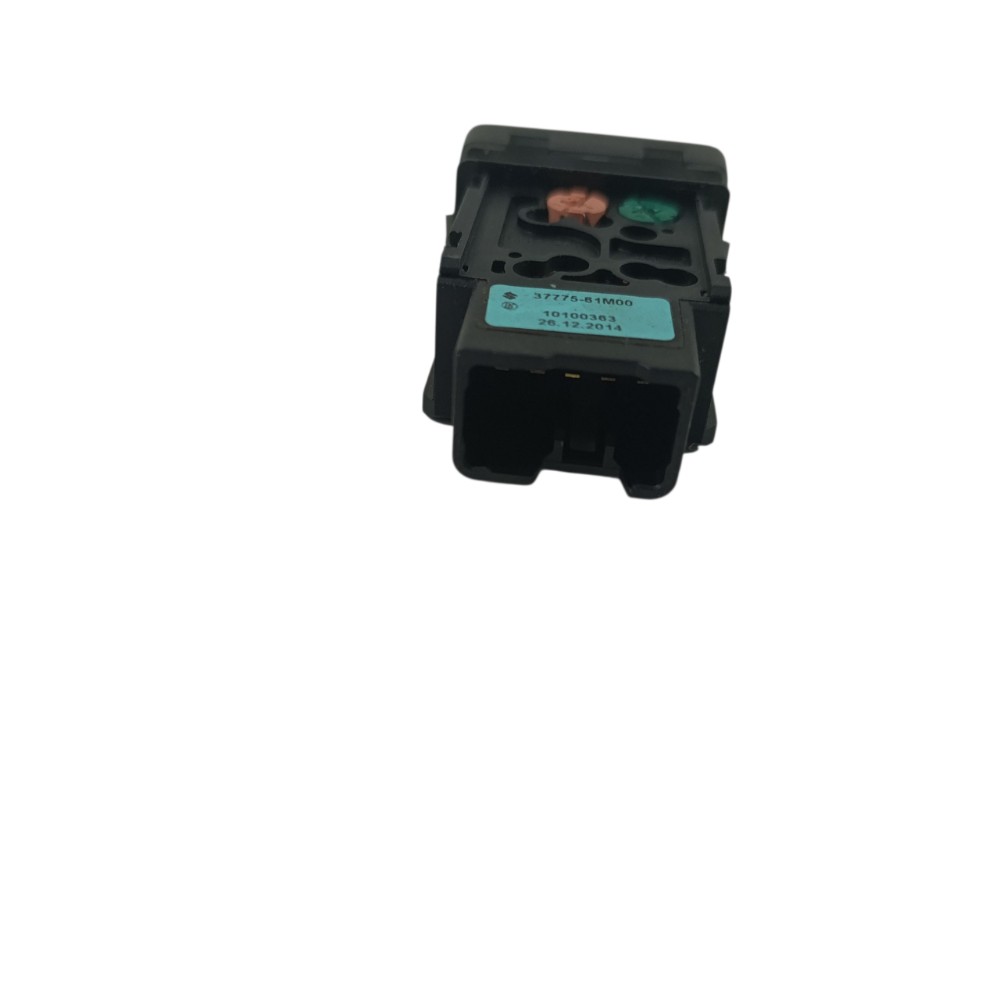 Botão Sensor Estacionamento Suzuki S-cross 2016 3777561m00 3