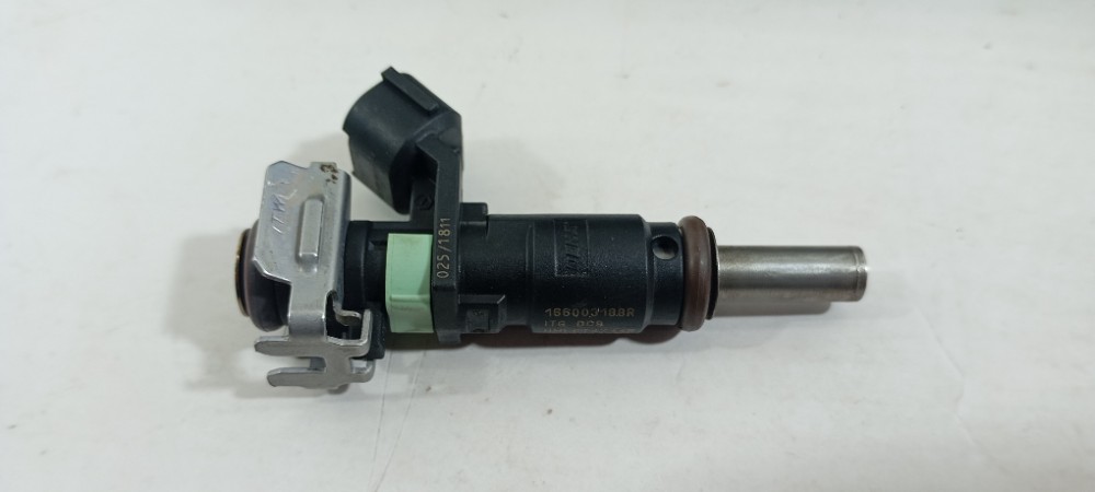 Bico Injetor Renault Sandero 1.0 2019 166003188r 12 5