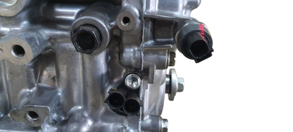 Motor Toyota Corolla Cross Xrx Hybrid 2.0 2024 122 CAVALOS  2123c12204 9