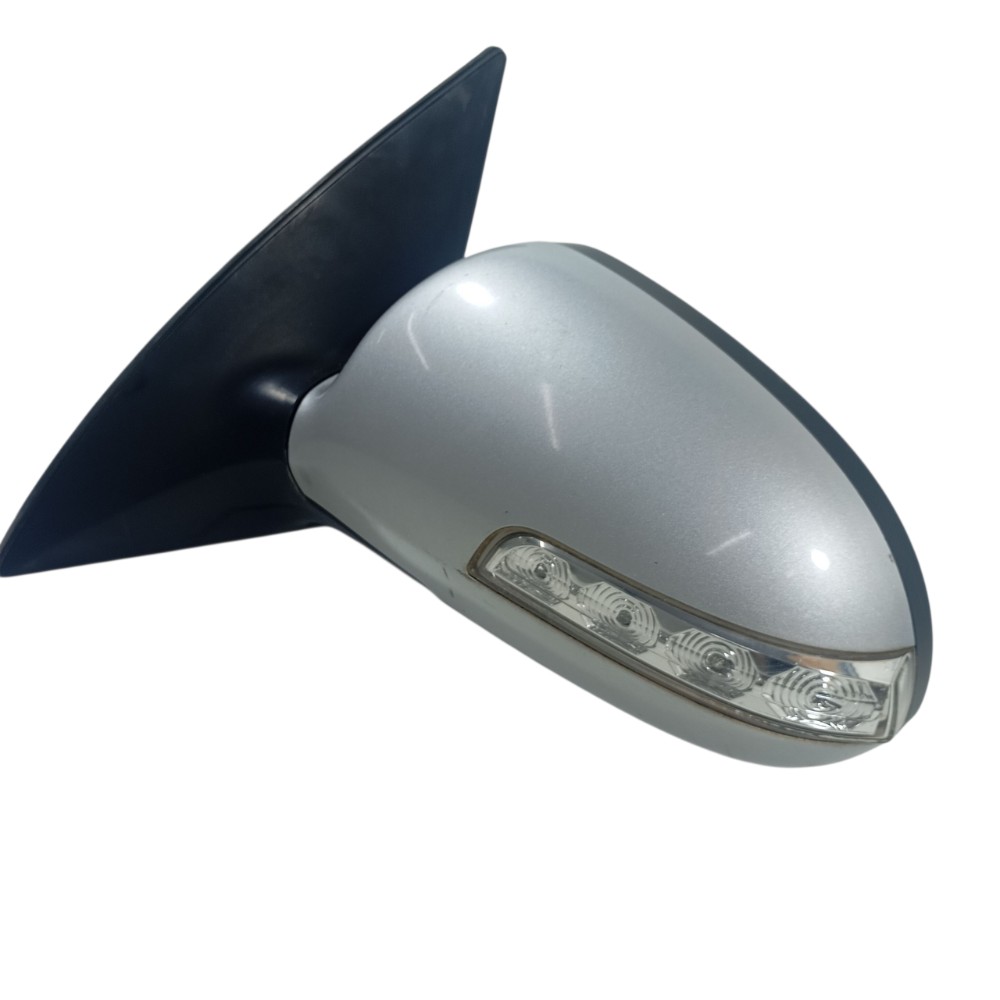 Retrovisor Esquerdo Retrátil I30 2.0 2011 E4022783 9