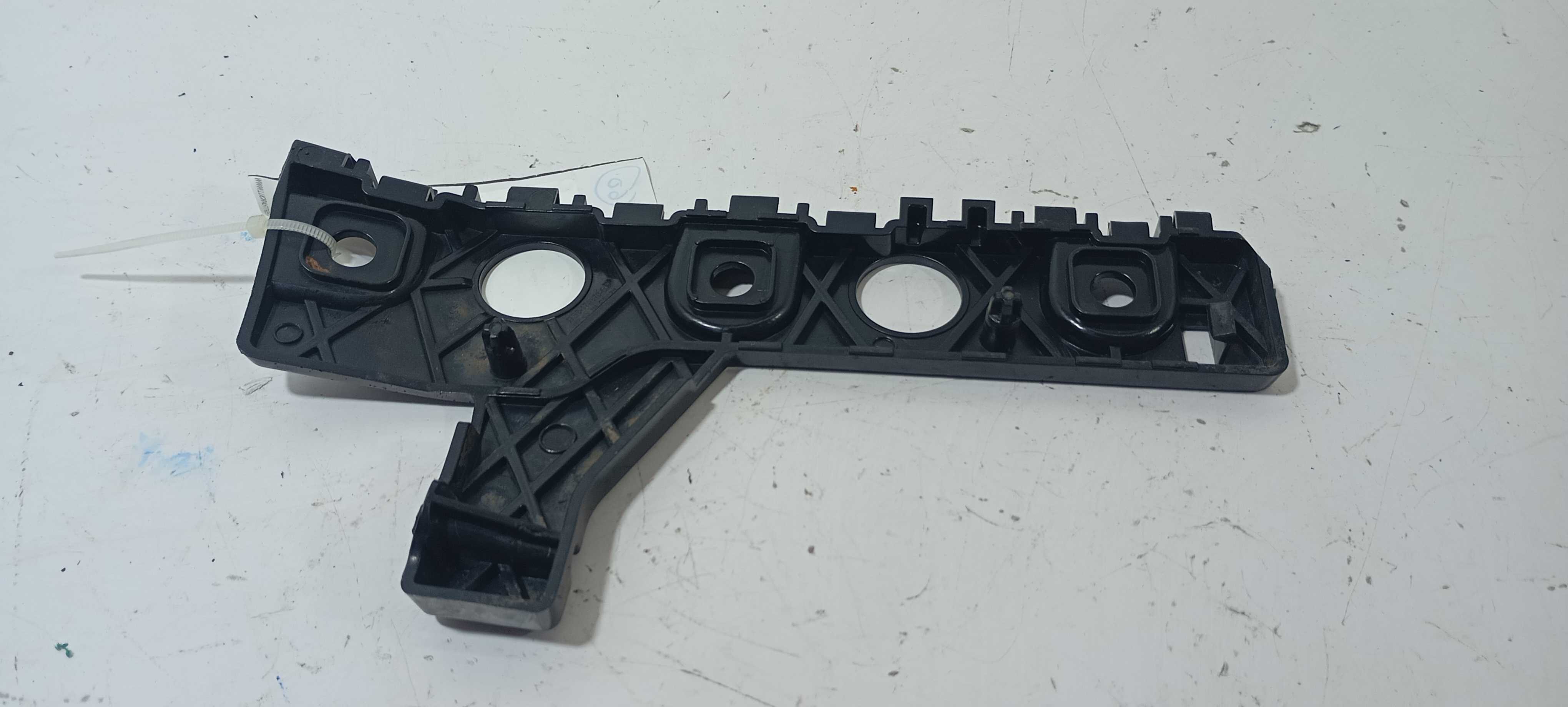 Guia Parachoque Dianteiro Esquerdo Ford Ka 2020 J7bb17a870c 5