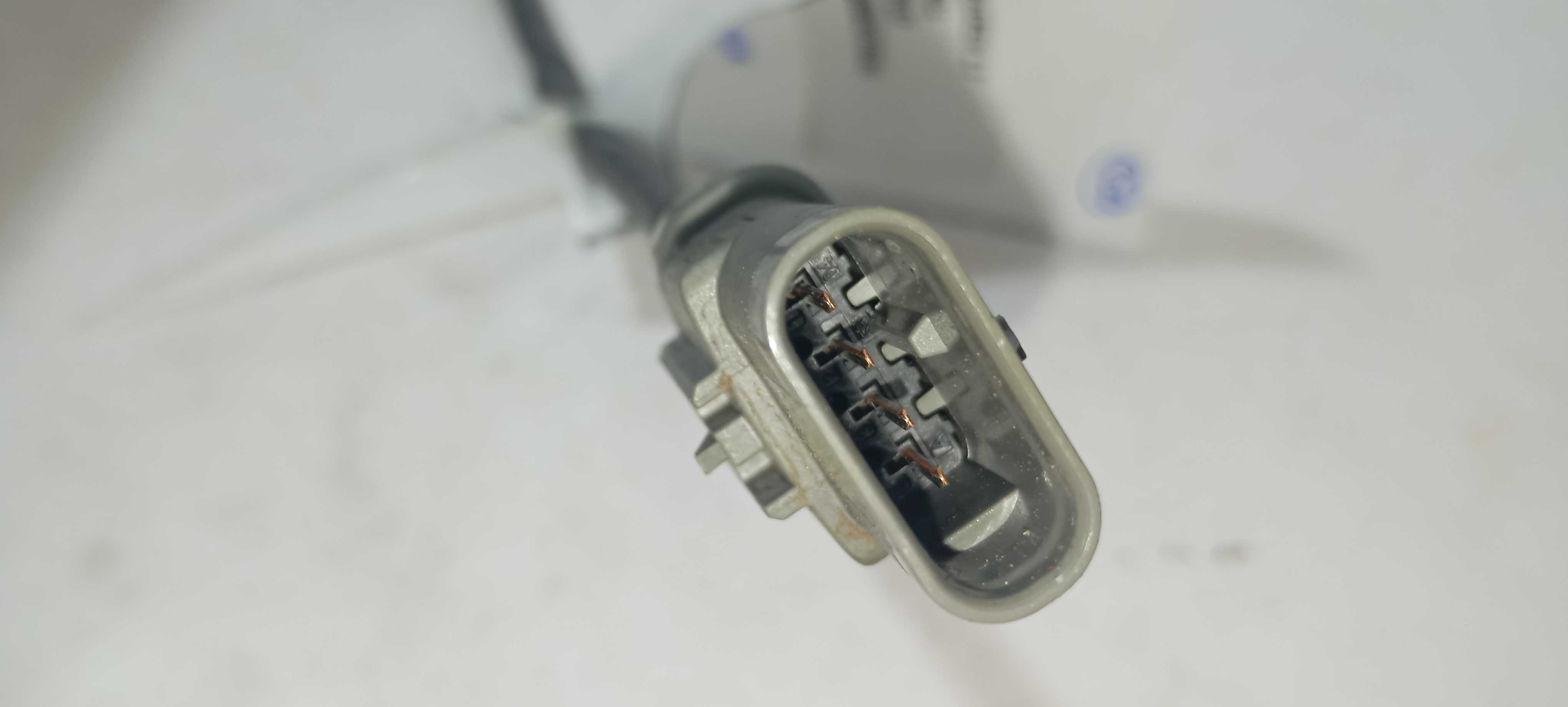 Sonda Lambda Pós Gm Tracker Lt 2024 10025906 6
