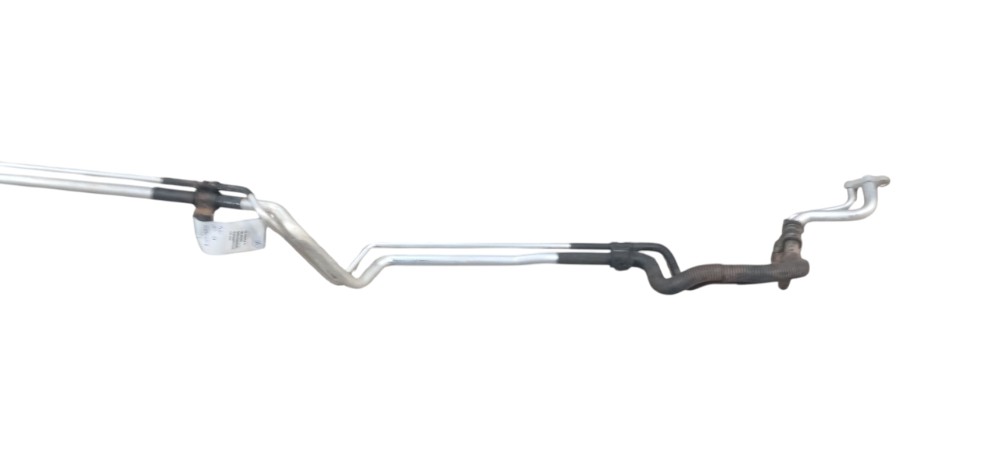 Tubo Duplo Ar Condicionado Kia Sorento Ex 2.4 E230267 2