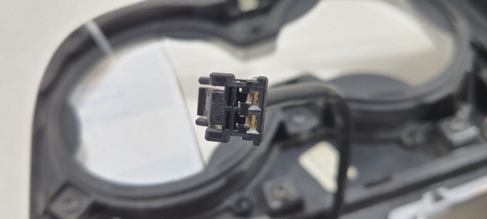 Moldura Alavanca Cambio Kia Sorento Ex 2.4 2012 846542p110 Preto/prata Original 5