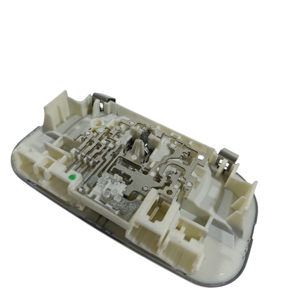 Luz teto Peugeot 208 ano 2024 9861952580 7